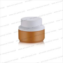 Winpack 2020 New Product Mold Glass Lotion 50g Jar with Screw Cap